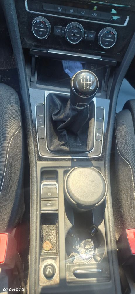 Volkswagen Golf 2.0 TDI BMT Highline - 35