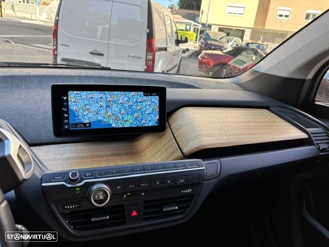 BMW i3 s 120Ah - 44