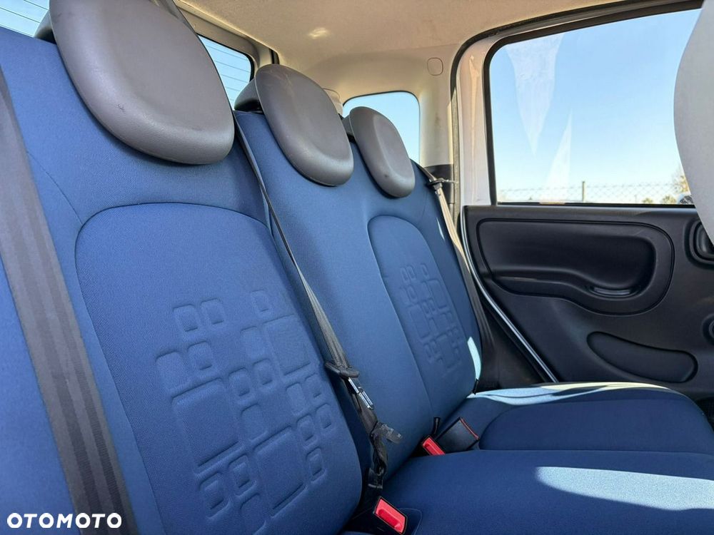 Fiat Panda - 15