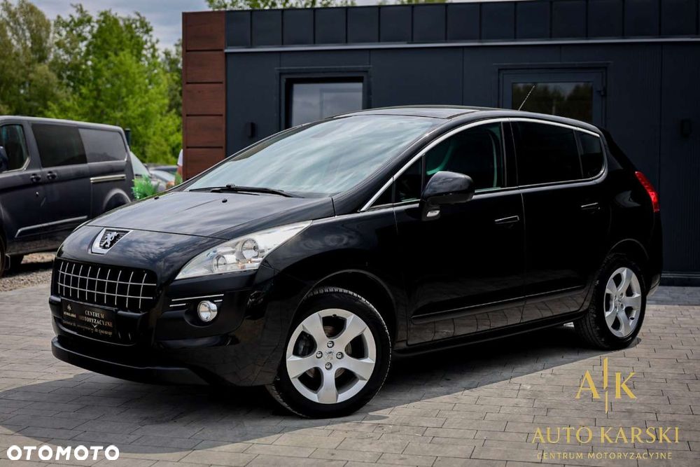 Peugeot 3008 - 13