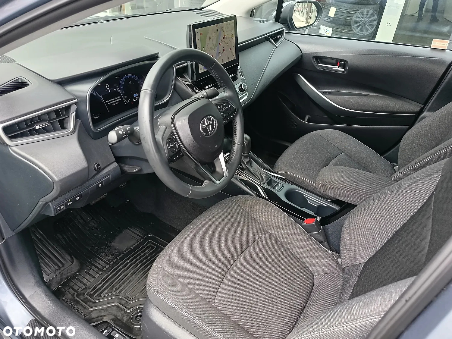 Toyota Corolla 1.8 Hybrid Comfort - 8