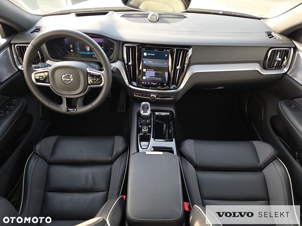 Volvo S60 T8 Recharge AWD Ultimate Dark - 11