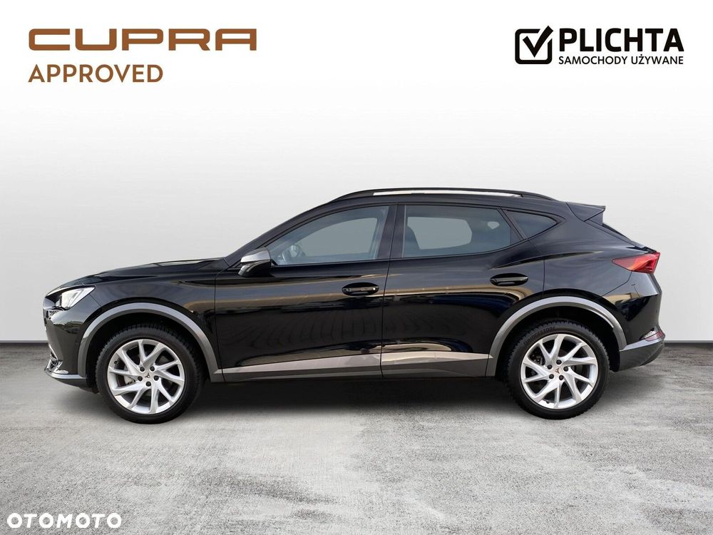 Cupra Formentor 2.0 TDI 4Drive DSG - 3