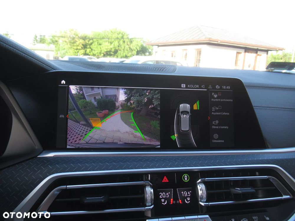 BMW X5 xDrive40i - 20