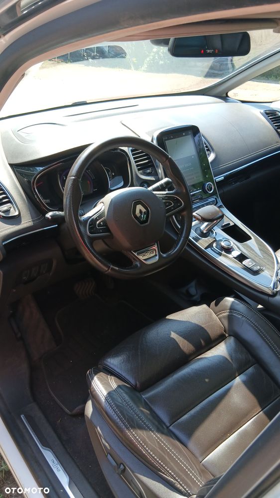 Renault Espace 1.6 dCi Energy Initiale Paris EDC - 9