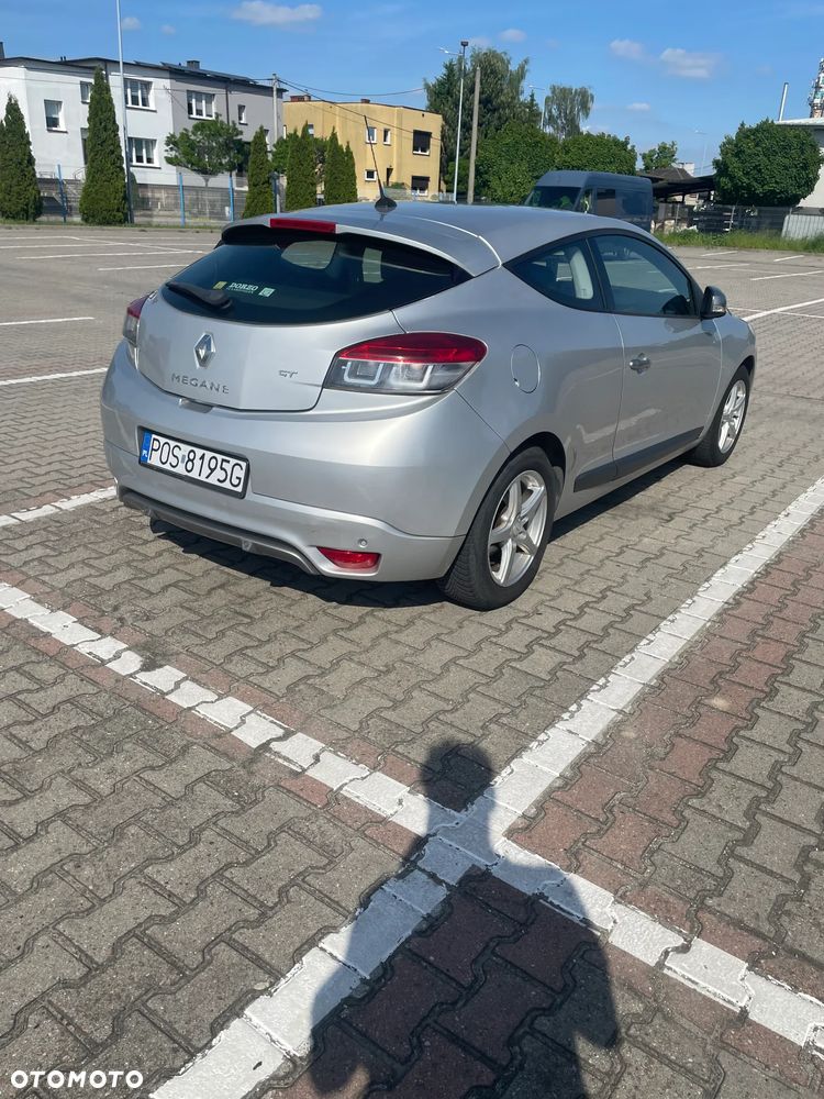 Renault Megane - 3