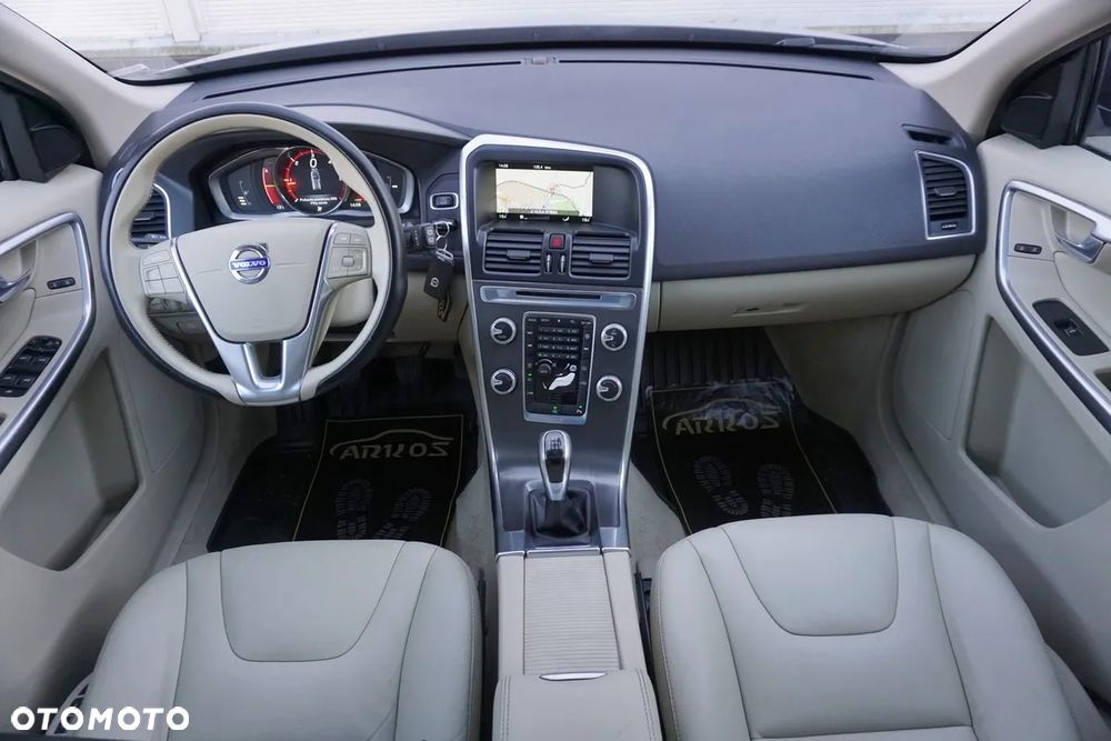 Volvo XC 60 D4 Summum - 2