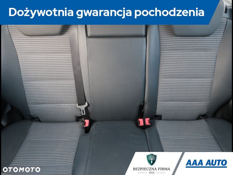 Mercedes-Benz Klasa B - 11