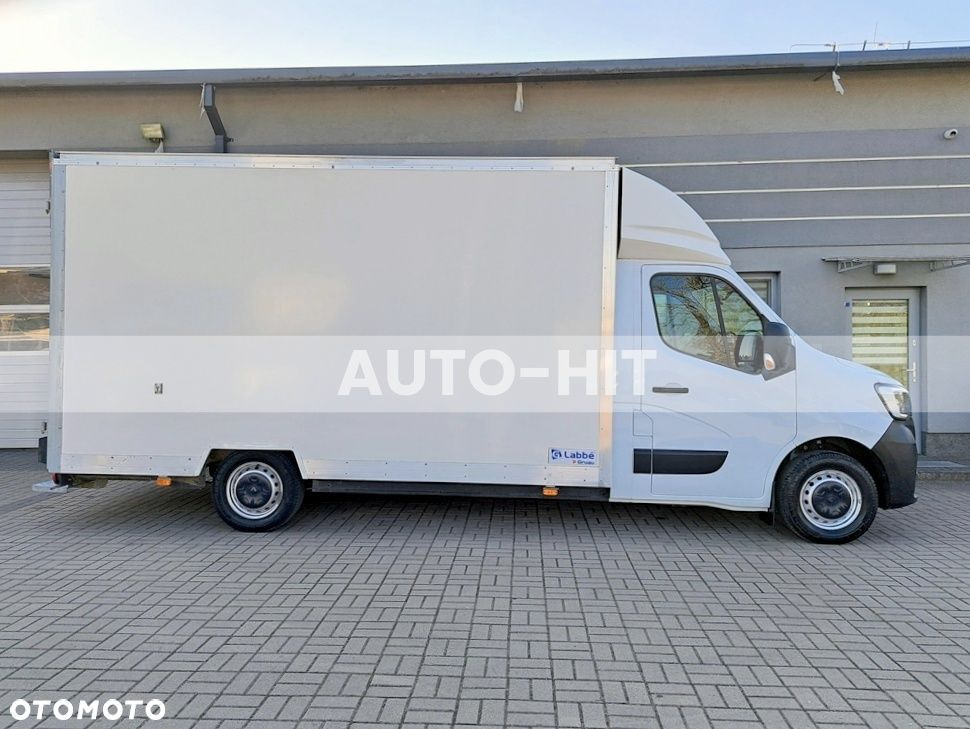 Renault Master - 12