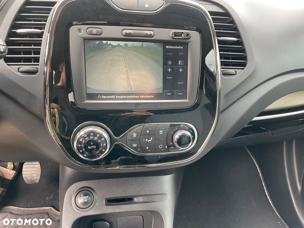 Renault Captur - 11
