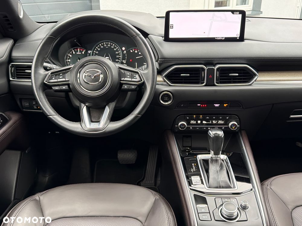 Mazda CX-5 2.0 Skyprestige 2WD - 23