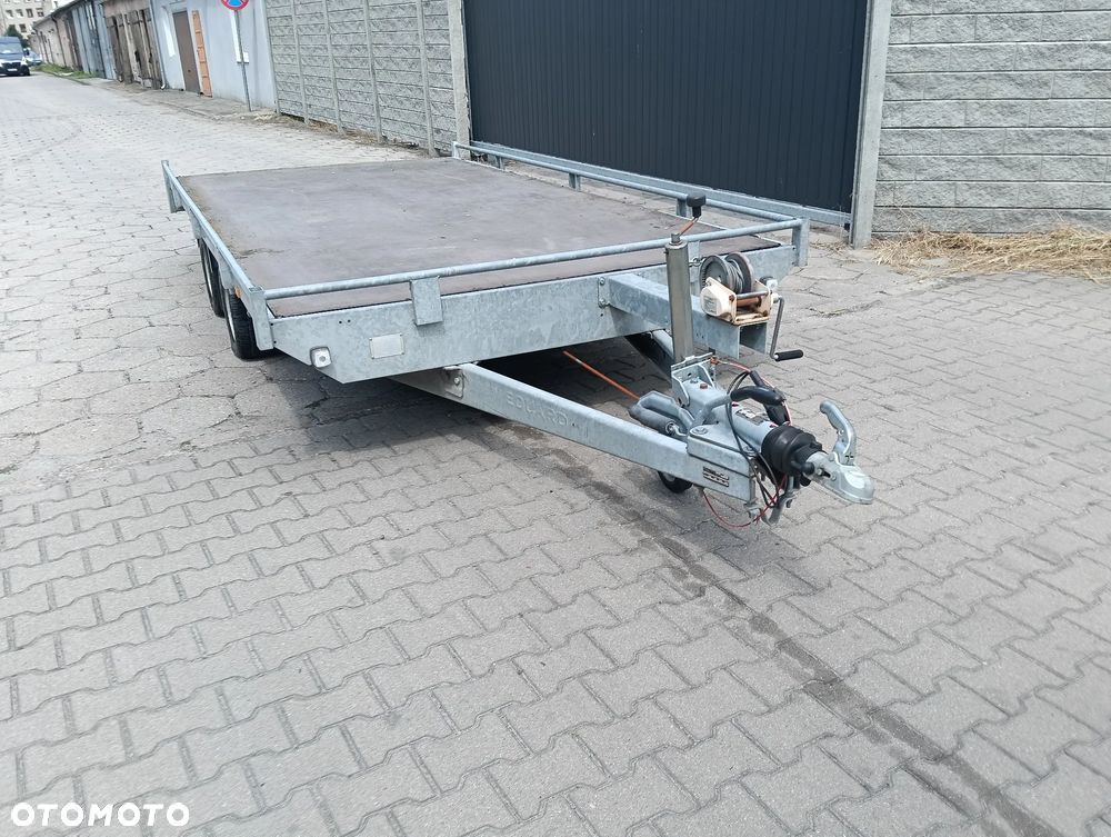 Eduard Typ p4 - 8