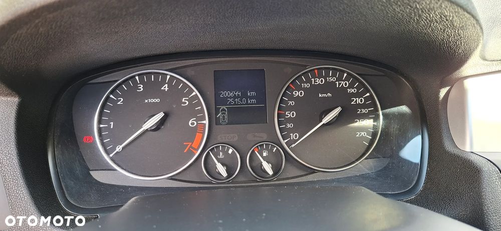 Renault Laguna 2.0 Authentique - 10