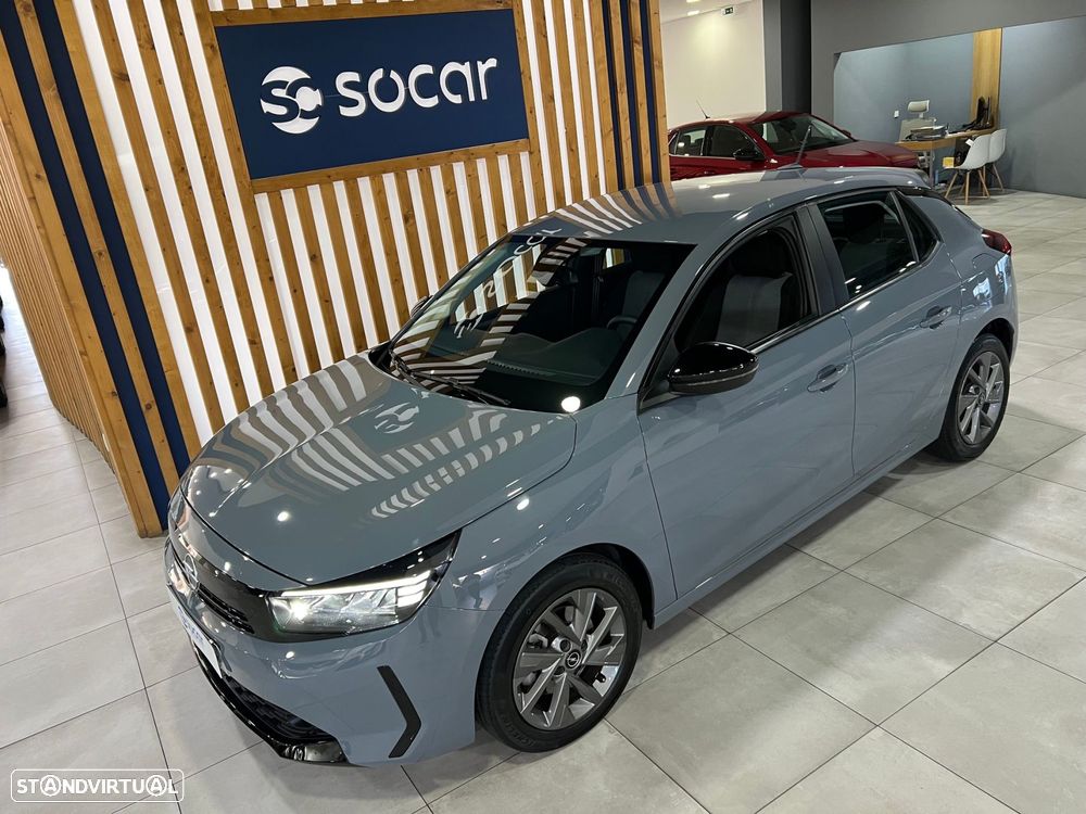 Opel Corsa 1.2 T Edition - 3