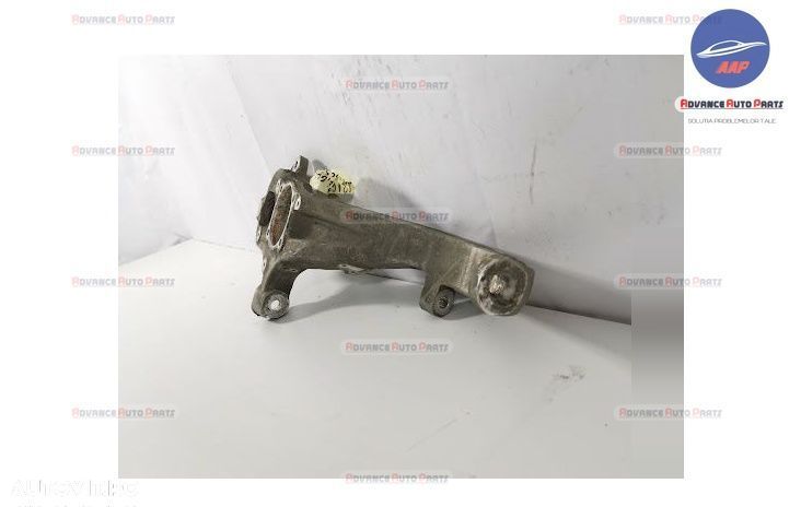 fuzeta Dreapta Fata Mercedes-Benz M-Class W166 2011 2012 2013 2014 201 - 7