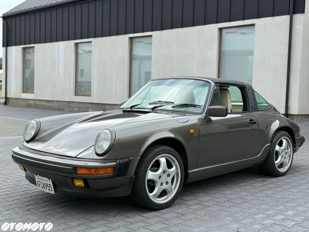 Porsche 911 - 13