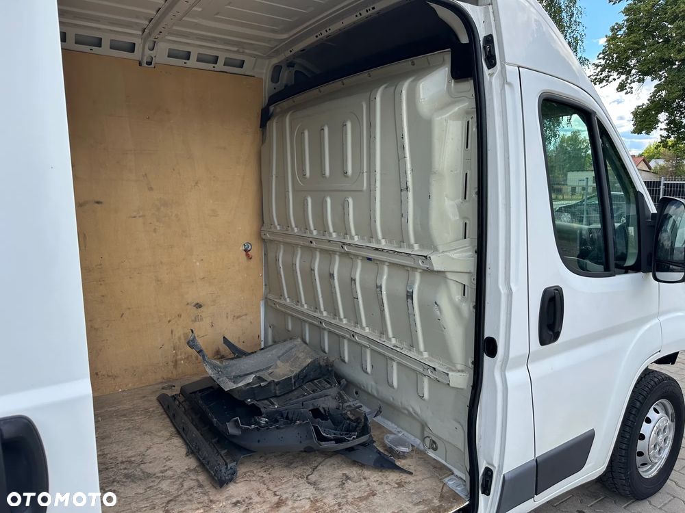 Peugeot Boxer - 10