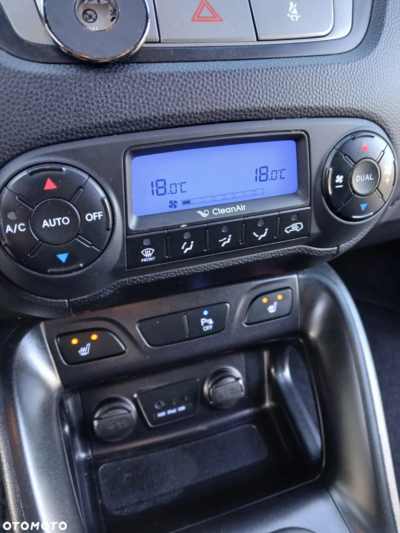 Hyundai ix35 1.6 GDI Premium 2WD - 17