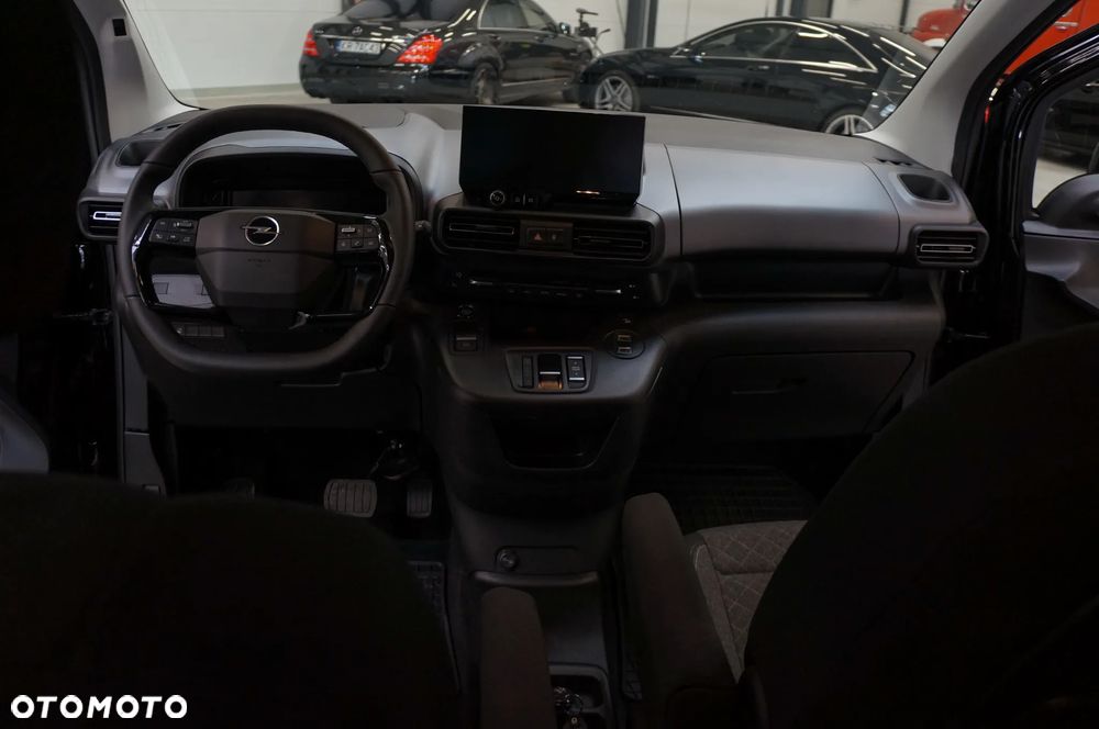 Opel Combo - 30