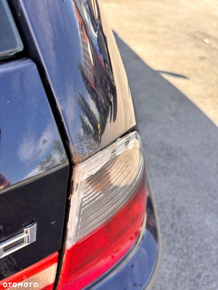 BMW Seria 3 - 5
