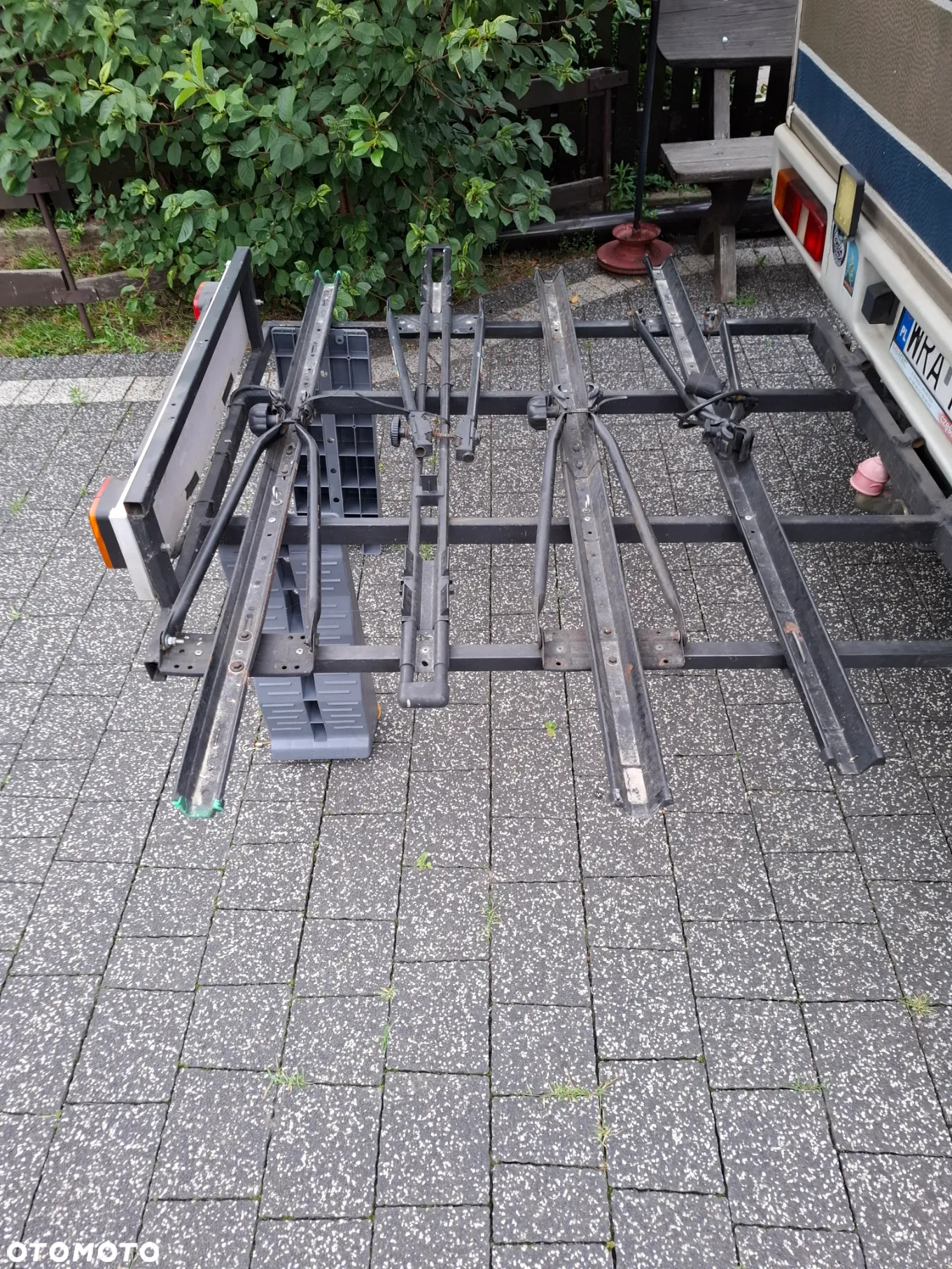 Ford EDDENS 120 - 14