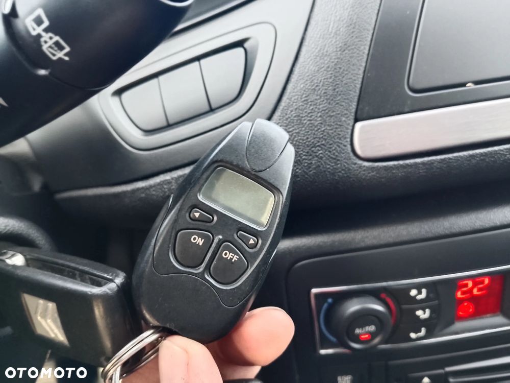 Citroën C5 HDi 140 FAP Exclusive - 14