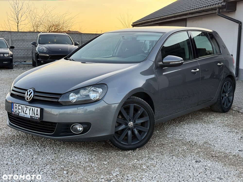Volkswagen Golf 1.4 TSI Highline - 3