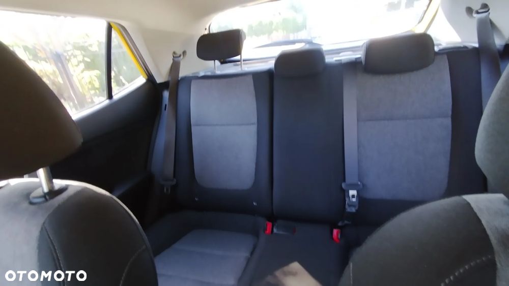 Kia Stonic 1.2 M - 22