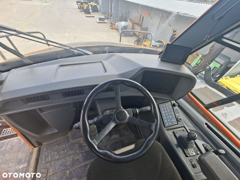 Doosan DA30-7 - 3