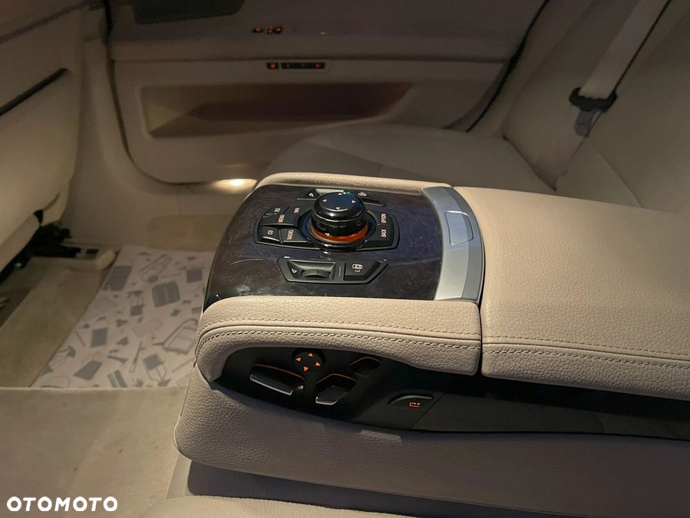 BMW Seria 7 ActiveHybrid L - 8