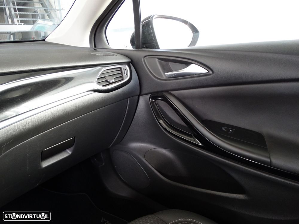 Opel Astra Sports Tourer 1.6 CDTI Innovation S/S - 29