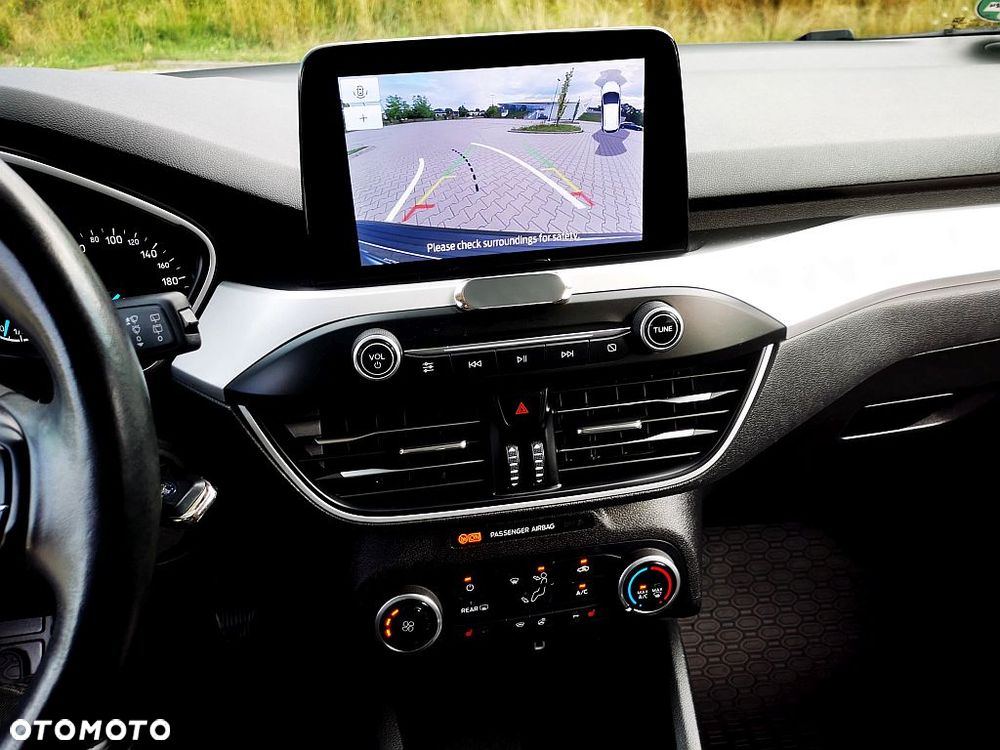 Ford Focus - 15