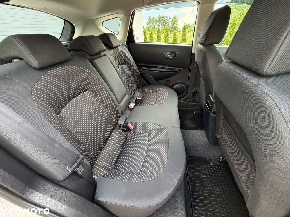 Nissan Qashqai 1.5 dCi Acenta - 24
