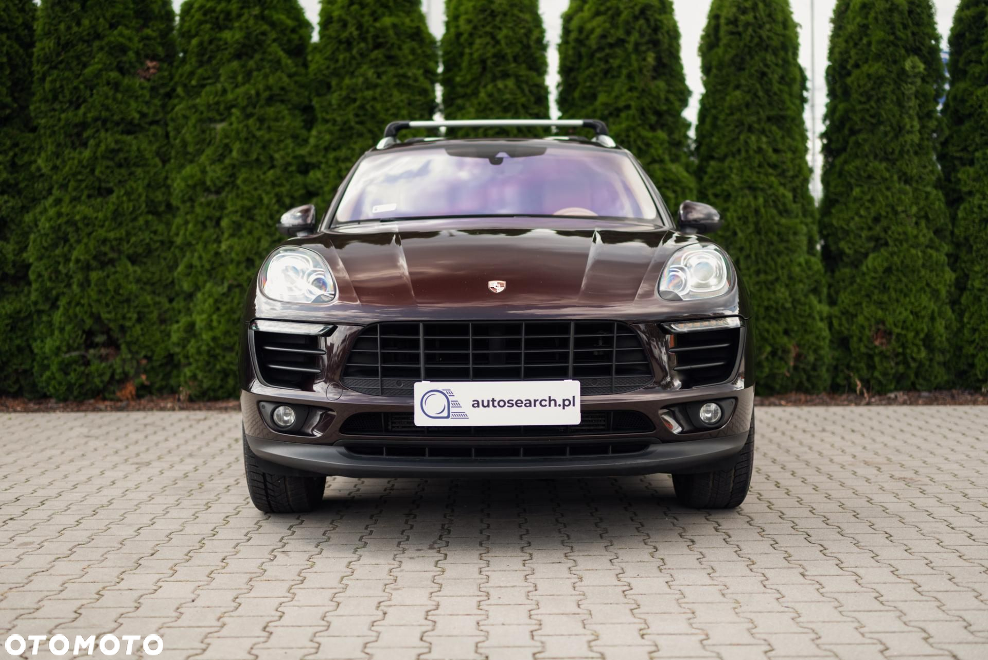 Porsche Macan - 2
