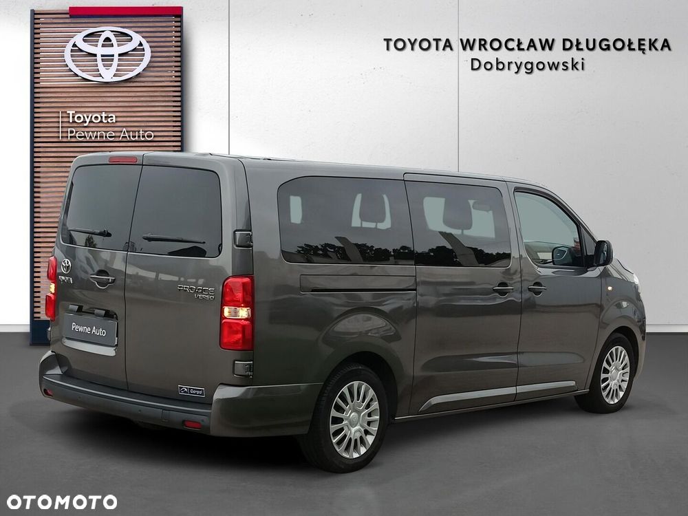 Toyota Proace Verso 2.0 D4-D Long Business - 6