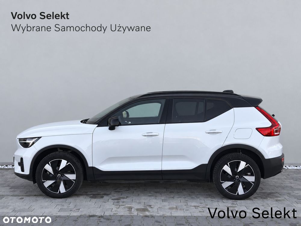 Volvo XC 40 - 7