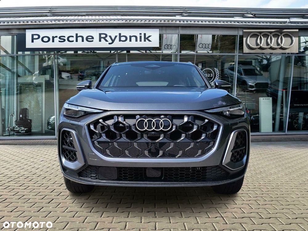 Audi Q5 Sportback - 8