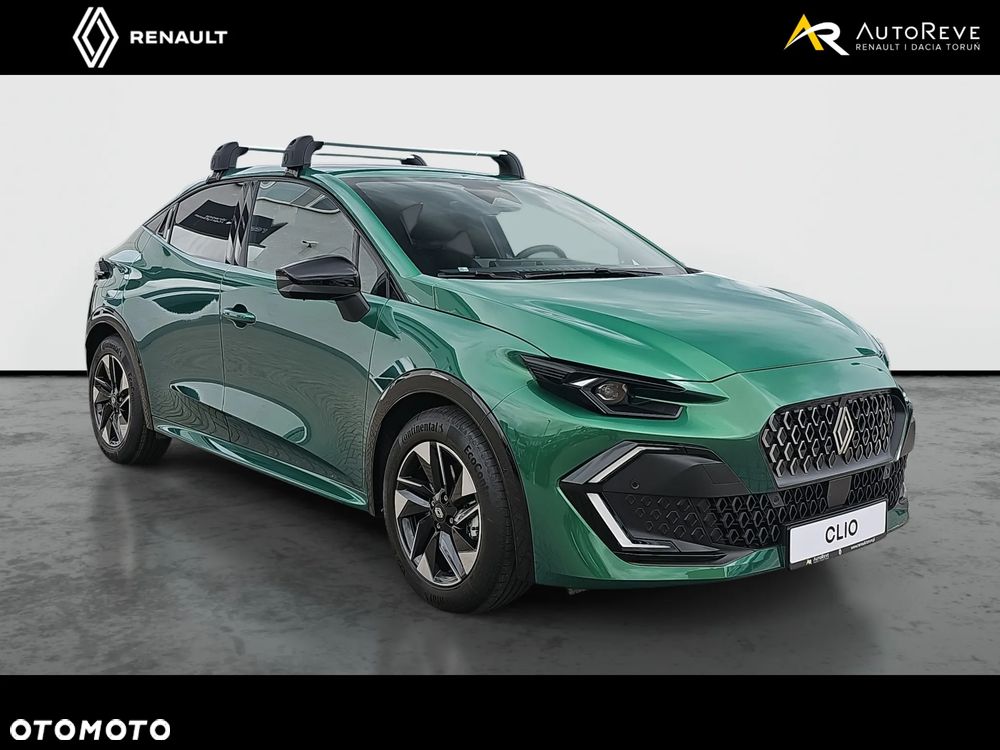 Renault Clio - 3