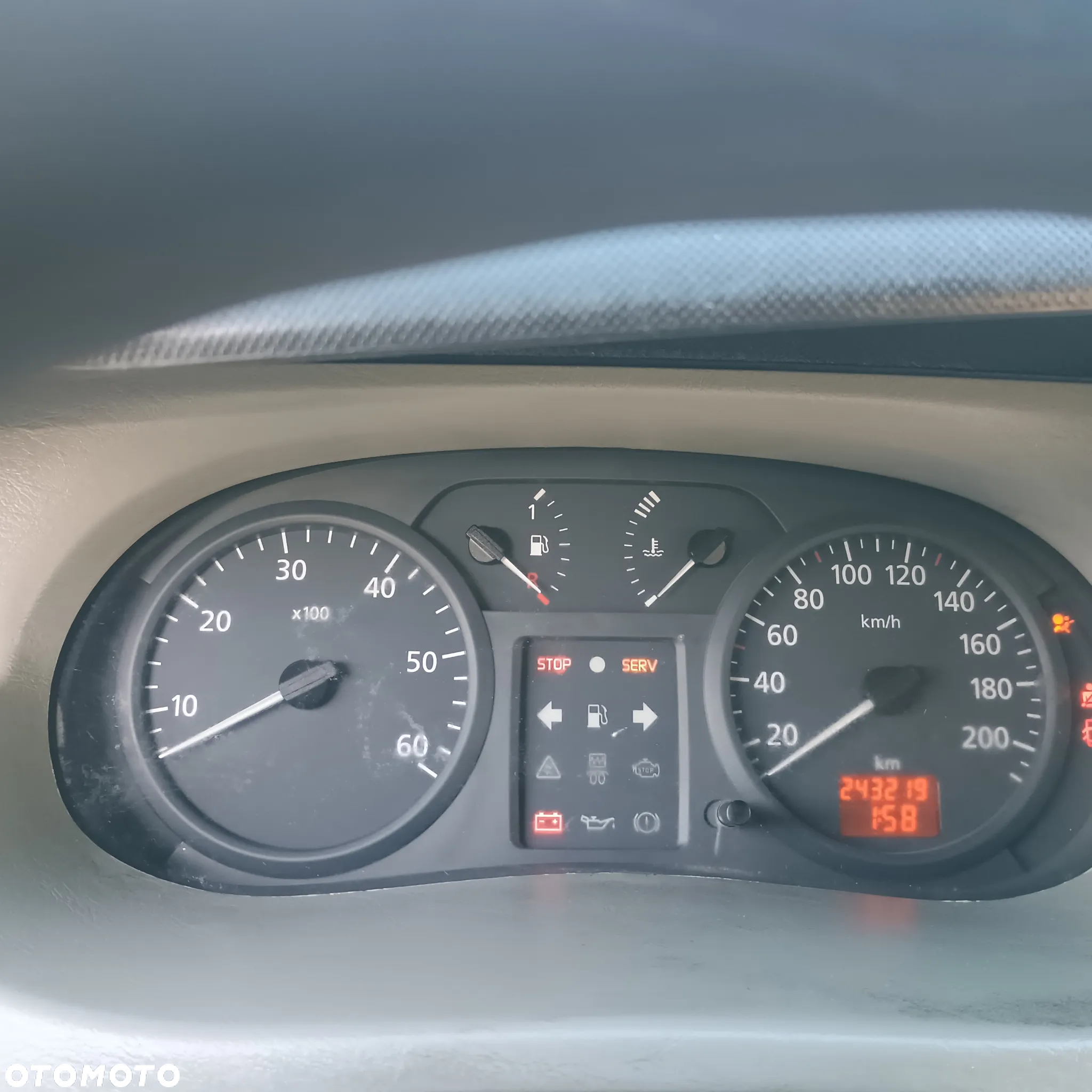 Renault Trafic - 14