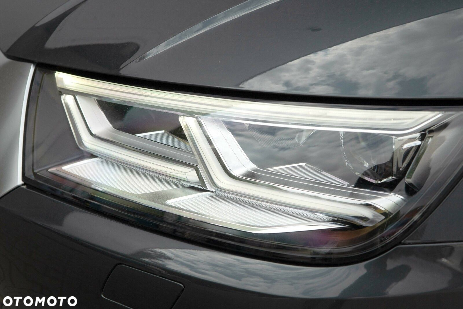 Audi Q5 - 12