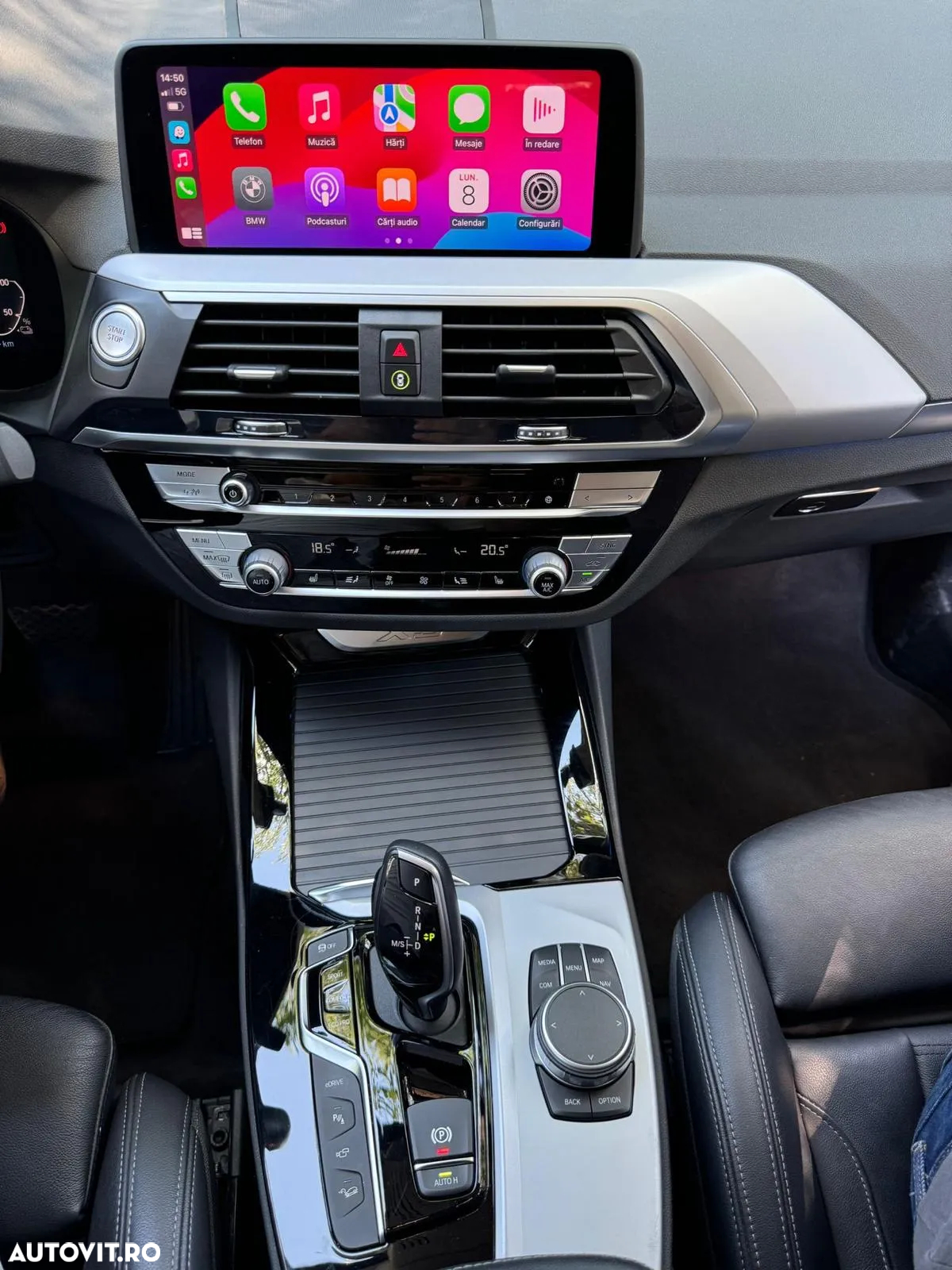 BMW X3 xDrive30e AT PHEV - 2