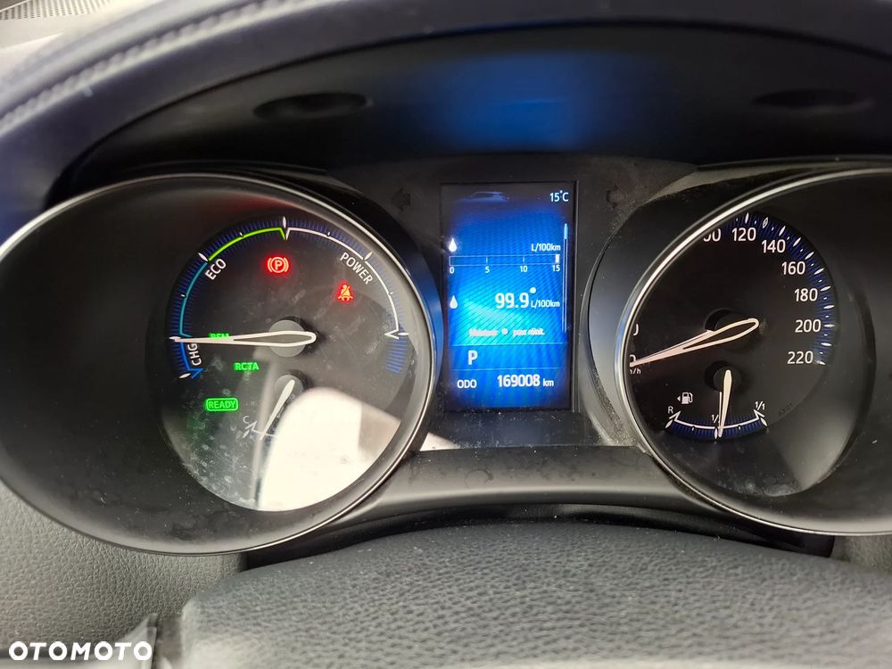 Toyota C-HR - 18