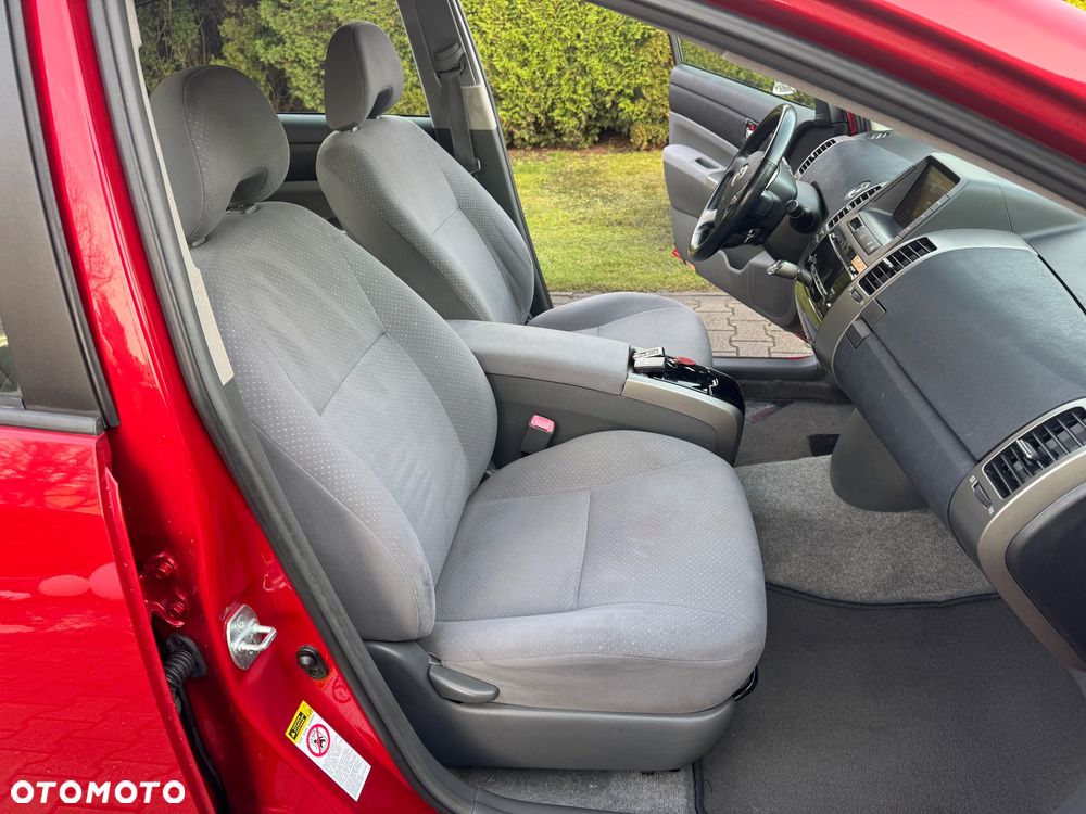 Toyota Prius 1.5 VVT-i Sol (nav) - 22