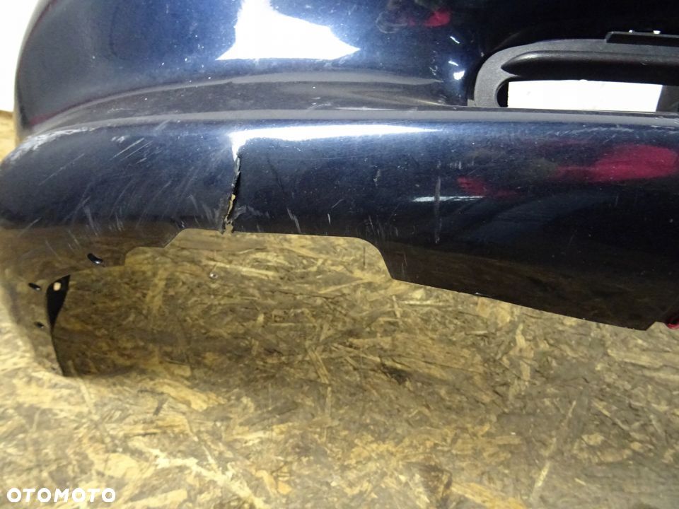 ZDERZAK PRZÓD PRZEDNI OPEL SINTRA 2.2 16V 96-99 NR62 - 3