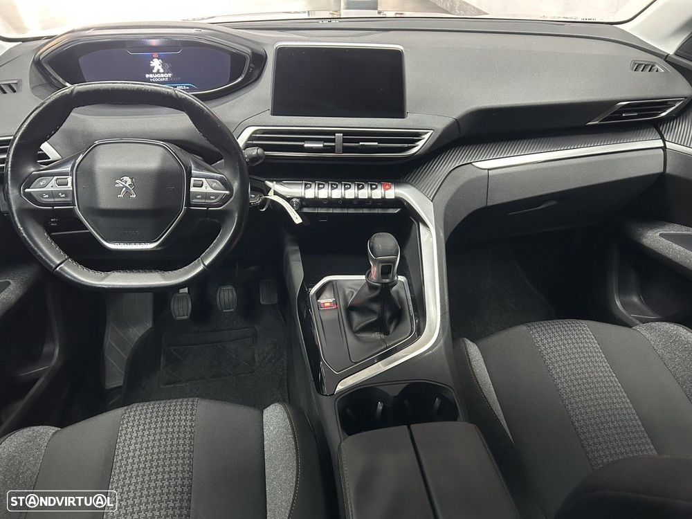 Peugeot 5008 1.2 PureTech Active - 8