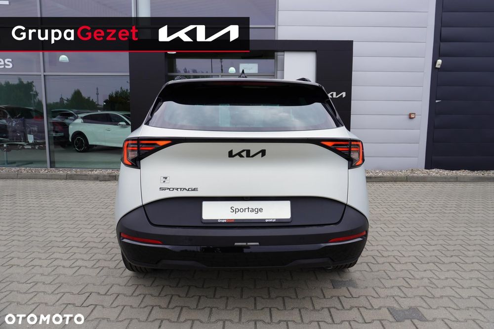 Kia Sportage - 3
