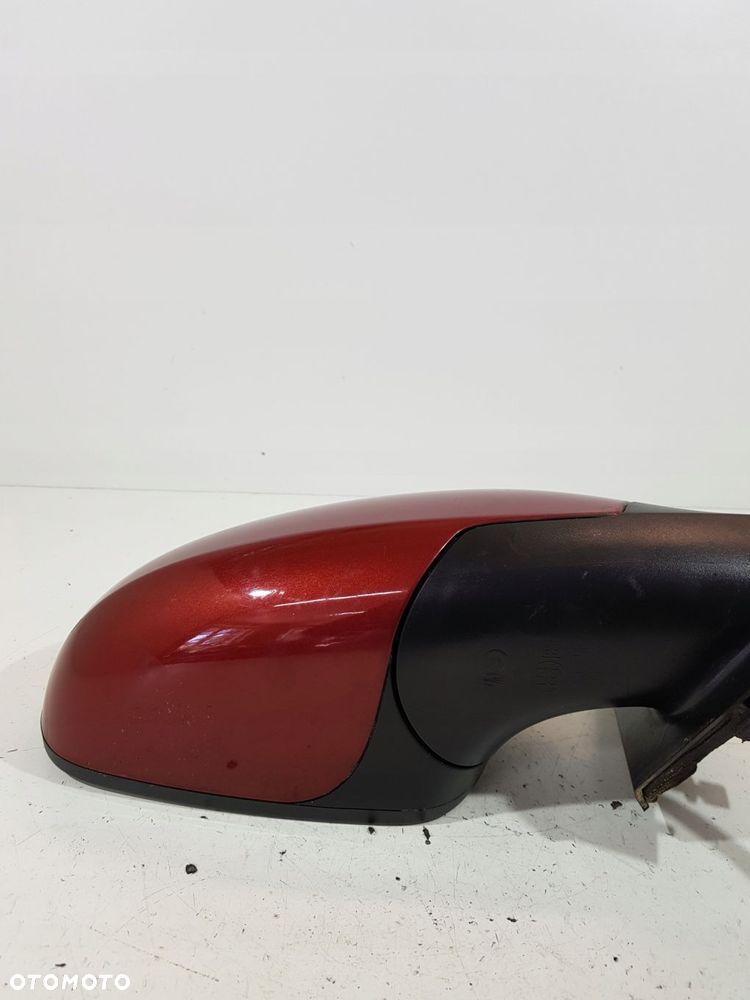 lusterko prawe seat ibiza iii ls3x 9pin eur - 8