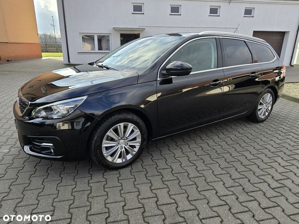 Peugeot 308 - 6