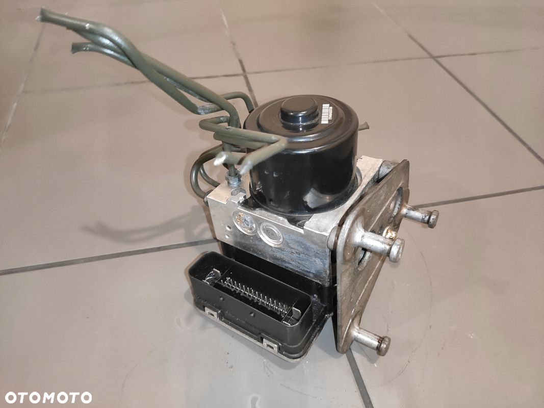 MERCEDES W221 S350 LIFT STEROWNIK POMPA HAMULCOWA ABS ESP SPRAWNA ORYGINAŁ - 9