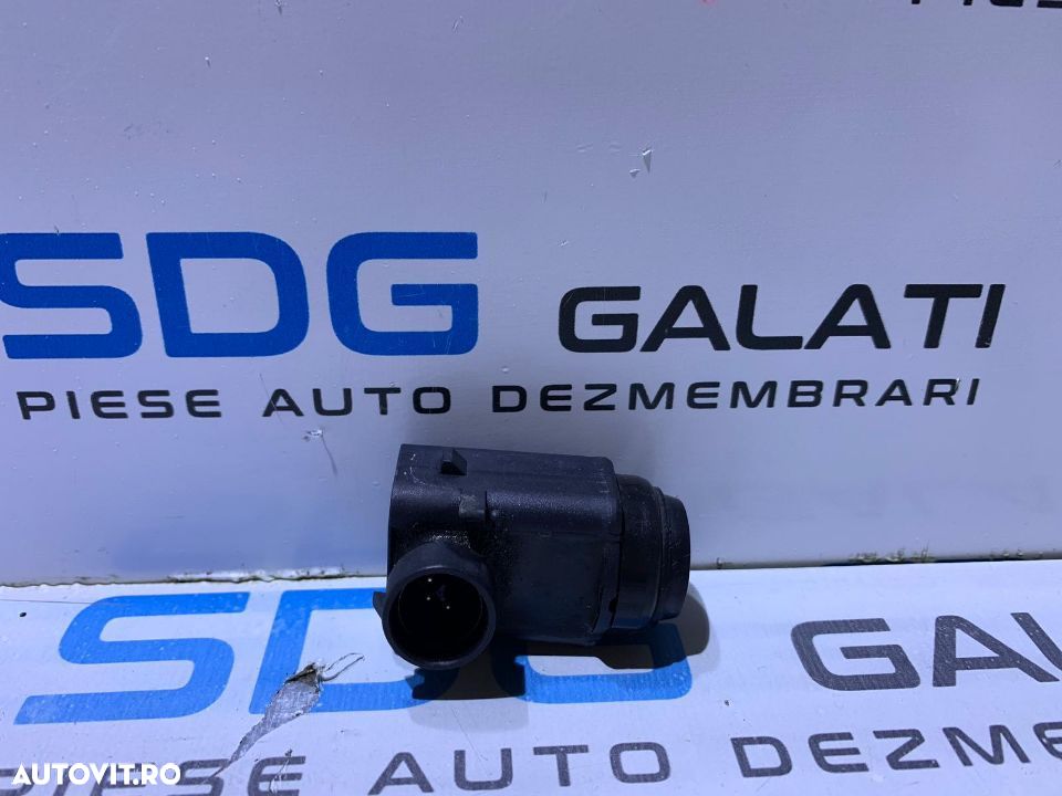 Senzor Parcare Mercedes Benz Clasa E W211 2002 - 2009 Cod Piesa : 0015427418 / 0263003167 - 3